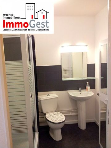 Appartement 1 pièce à Metz - Photo 3