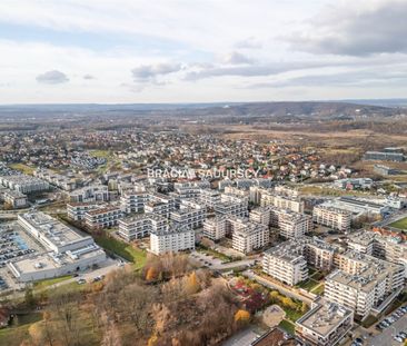 Mieszkanie 2-pokojowe Czerwone Maki - Photo 4