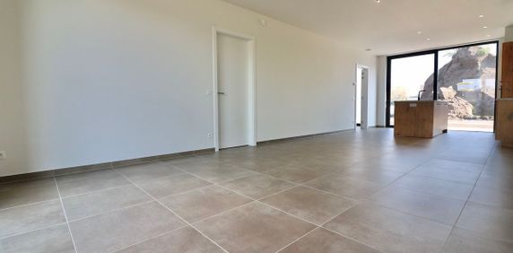 Huis te huur in Sint-Laureins voor € 1.195 met 4 slaapkamers - Foto 2