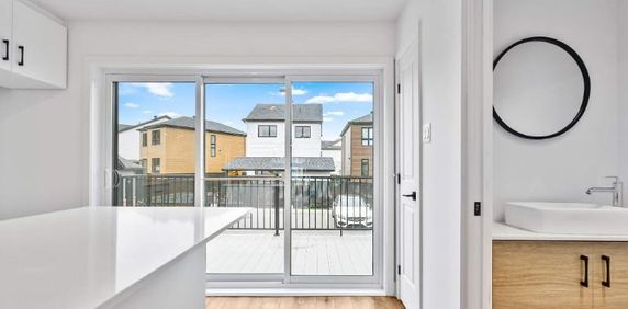 2 CH - 1 SDB - L'Assomption - $1,850 /mo - Photo 2