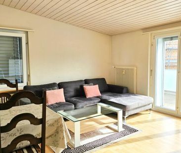 2 Zimmer, 45 m², 3. Stock - Photo 1