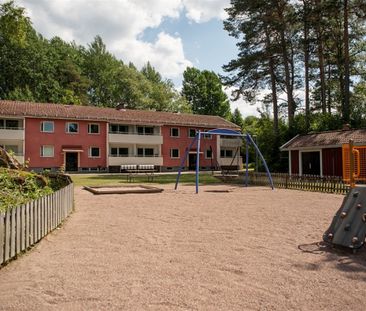 Holmfastvägen 6 B - Foto 1