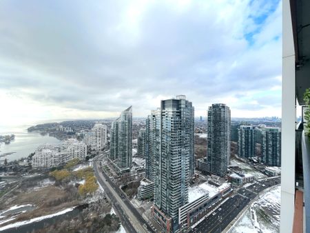 For Lease - 30 Shore Breeze Drive Unit# 3919, Toronto, Ontario - Photo 2