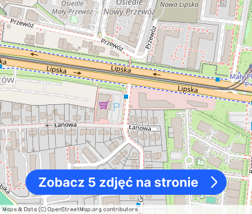 Atrakcyjna kawalerka I Zwięrzęta mile widziane:) I Pierwszy najem! - Zdjęcie 1