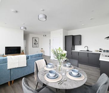 1 bedroom apartment to rent - Photo 1