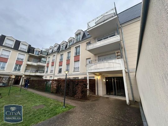 Location Appartement 3 pièces 60m² MEAUX 77100 - Photo 1