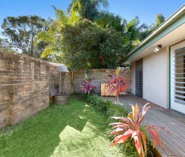 Flat 8 Katandra Close, Avalon Beach. - Photo 1