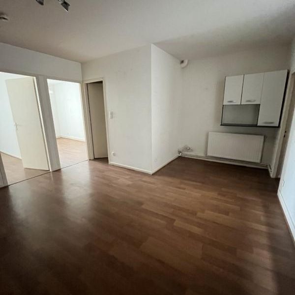 Location Appartement 3 pièces 42m² NANCY 54000 - Photo 1