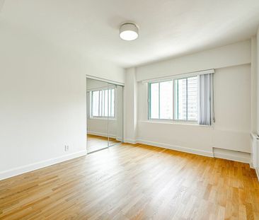 3455 Rue Aylmer, Montréal, QC - Photo 2