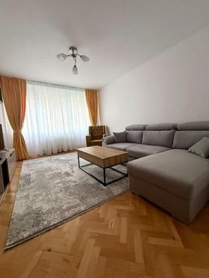 Apartament 2 camere Basarabia | 7 minute metrou Costin Georgian - Photo 1