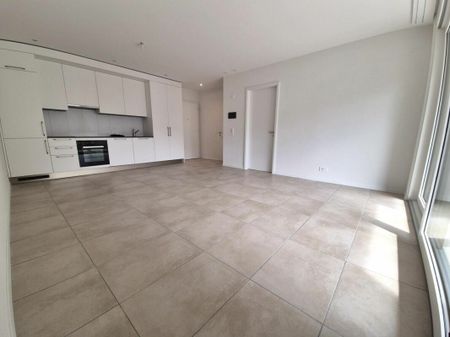 Prairie 1 - Appartement 2.5 pièces au 2ème étage - Photo 4