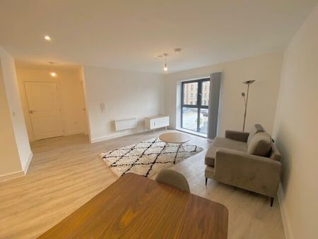 Fox House, Derby, DE1 - Photo 3