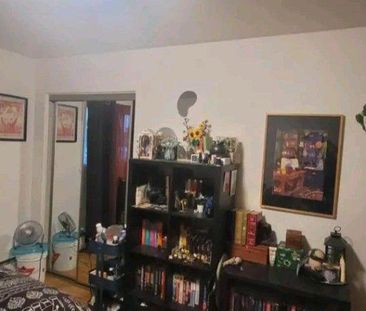 Cessationde bail 41/2 près de la station Sauvé - Photo 3