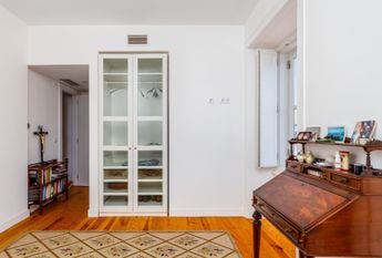 Moradia T4 em Lisboa