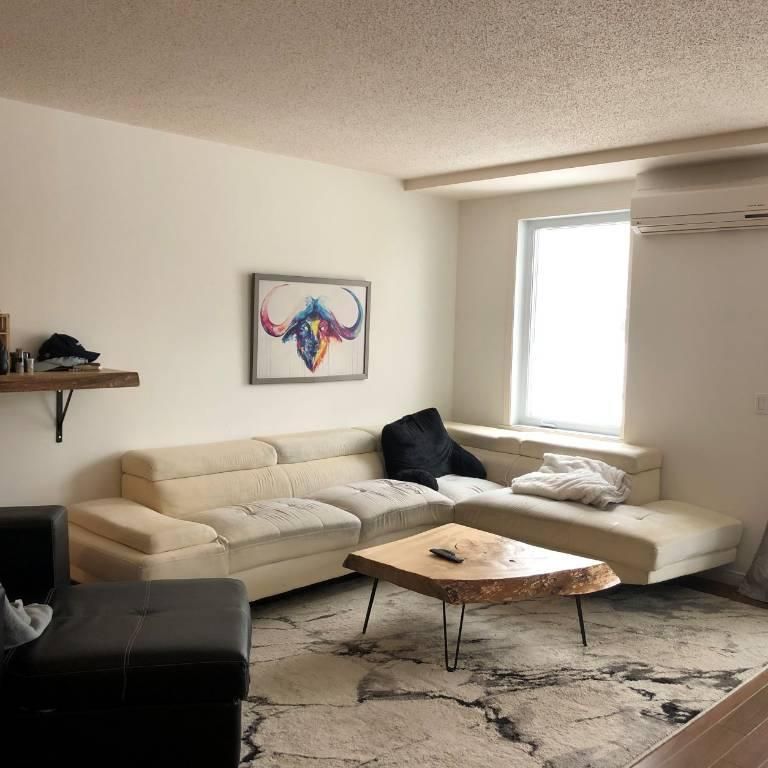 Logement 4 1/2 - 2 chambres - 3530 Chemin Saint-Louis Juillet - Photo 1