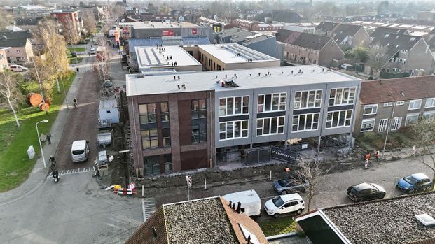 Appartement te huur: Heiligeweg 97-C 1561 DG Krommenie - Photo 1