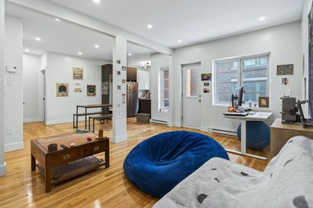 Appartement à louer - Montréal (Outremont) - Photo 3