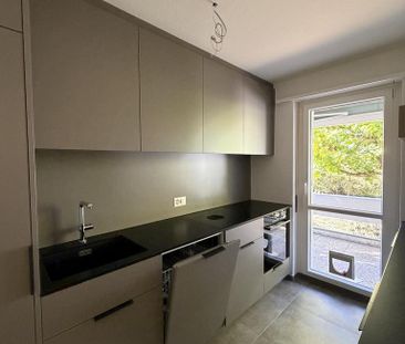 4,5-Zimmerwohnung mit neuer, moderner Einbauküche in Oberwil - Foto 5