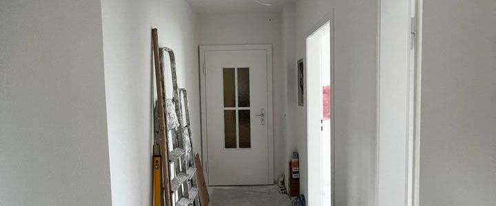 Neu-Renovierte 2-Zi, KDB, 56qm mit Balkon Nähe FernUni Hagen - Photo 1