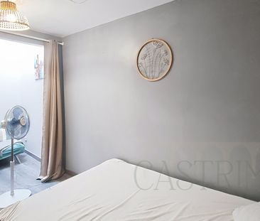 Location Maison 3 pièces 82m² MUDAISON 34130 - Photo 1