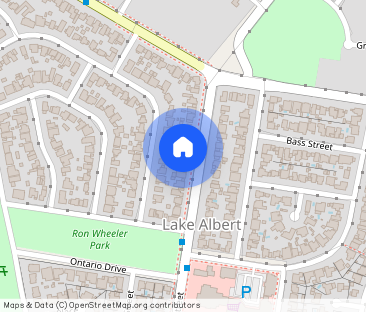 Renovated Lake Albert Gem - Photo 1