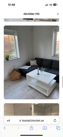 Kungälvsvägen - Foto 2