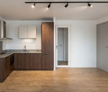 Te huur: Appartement Zoutmanstraat 44 P in Den Haag - Foto 2