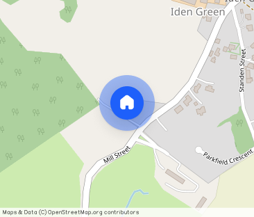 New Build Detached Family Home In Iden Green - Photo 1