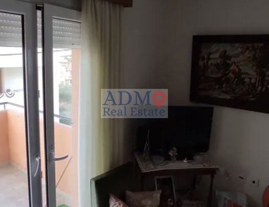 Διαμέρισμα για ενοικίαση Άγιοι Θεόδωροι (Γάζι) - Φωτογραφία 1