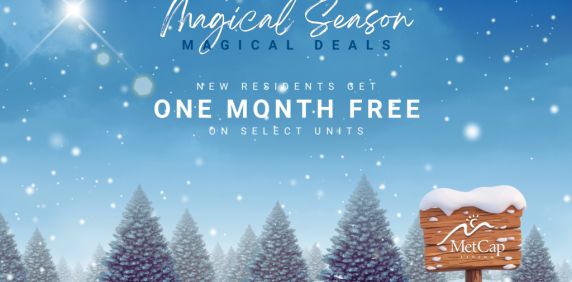 Lu Ray Apartments - Photo 2