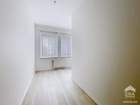 Appartement te huur - Photo 5