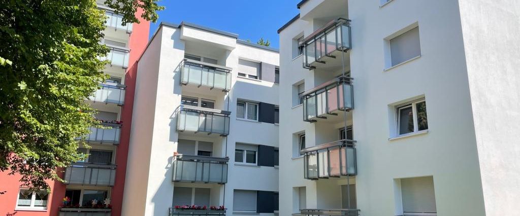 3-Zimmer Wohnung in Höntrop mit WBS - Photo 1