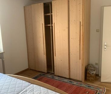 vollmöblierte Zweizimmerwohnung in Gilching zu vermieten - Photo 5