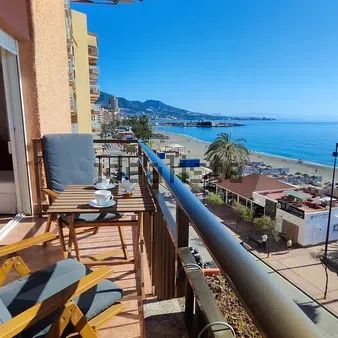 Alquiler de piso en Paseo Marítimo Rey de España, 7 - Photo 1