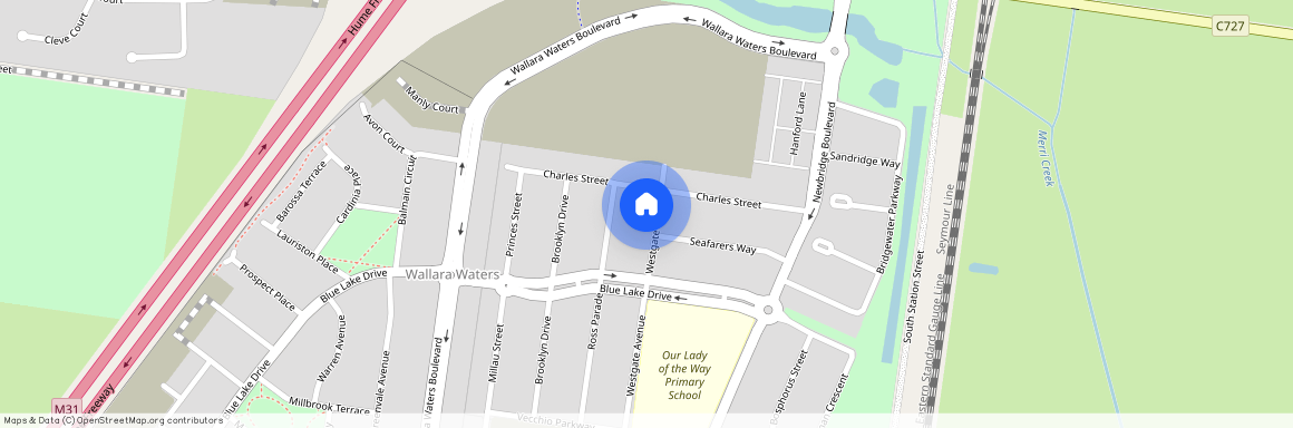 13 Westgate Avenue, Vic 3756, Wallan