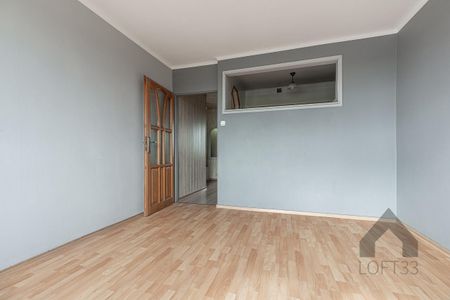 Przestronne mieszkanie dwupokojowe na osiedlu Stałym w Jaworznie do wynajęcia - Photo 3