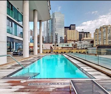 For Lease - 224 King Street Unit# 706, Toronto, Ontario - Photo 5