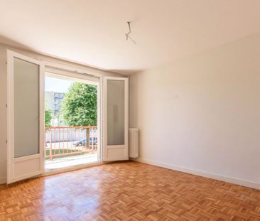 Location Appartement 4 pièces 66m² - Photo 1