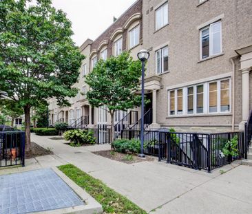 For Lease - 42 Western Battery Road Unit# 708, Toronto, Ontario - Photo 1