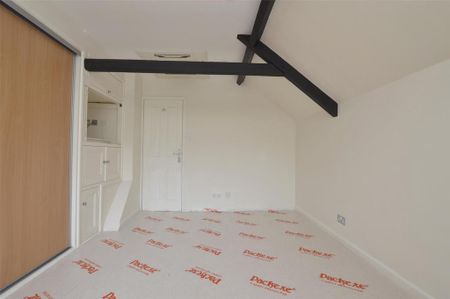 1 bedroom terraced house to rent - Photo 2