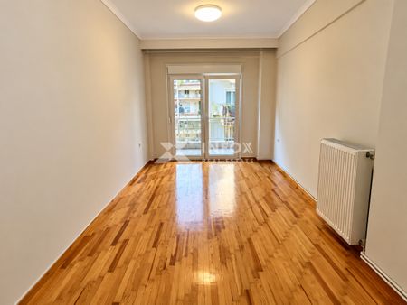 Φωτεινό Διαμέρισμα 88 τ.μ. στη Νέα Παραλία – Ανάληψη - Photo 2