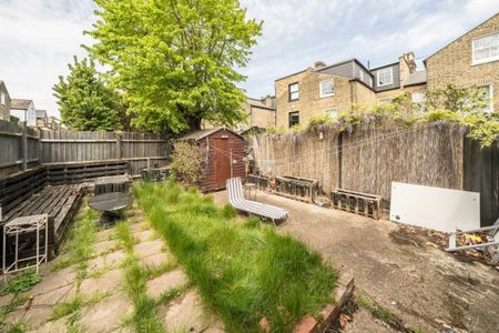 Klea Avenue, SW4, London - Photo 5