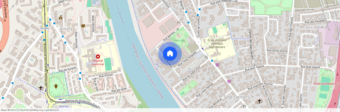31200, Toulouse