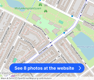 Molukkenstraat 4, 9715 NV Groningen - Photo 1