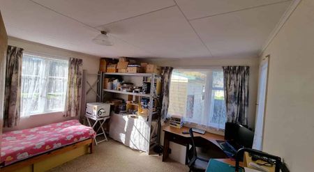 Cosy 3 Bedroom home in Waiwhetu - Photo 4