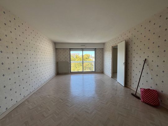 Location Appartement 3 pièces 73m² - Photo 1