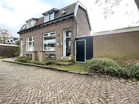 Te huur: Huis Bloemstraat in Deventer - Photo 5