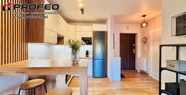 Mieszkanie na wynajem - Zdjęcie 1