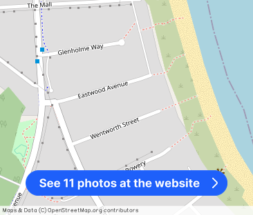 3 Bedroom - 1 Bathroom - Large Fenced Yard - Photo 1