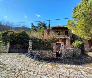 Μονοκατοικία για ενοικίαση - Γραβιά, - Photo 2
